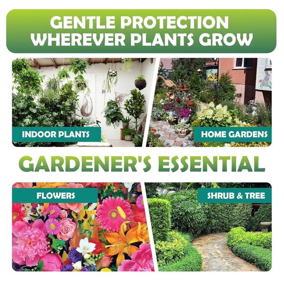 Neem Oil and Peppermint Spray For Plants 16oz NIB - Picture 2 of 7